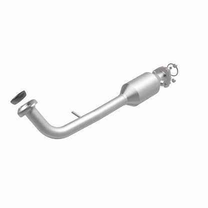 MagnaFlow Honda Insight OEM Grade Federal / EPA Compliant Direct-Fit Catalytic Converter 52041 360 Degree Image Set