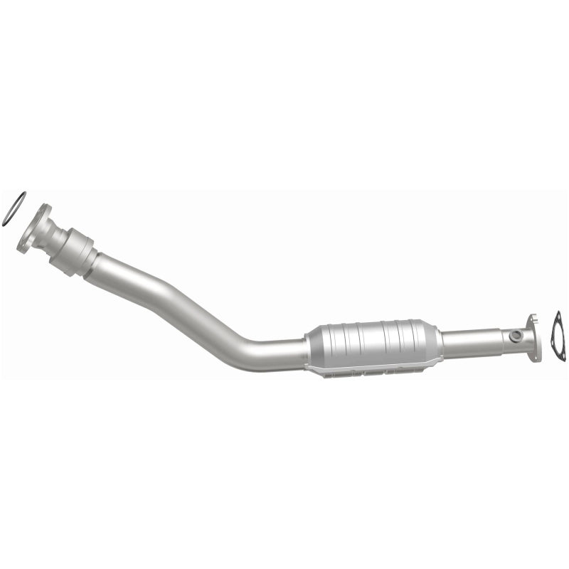 MagnaFlow HM Grade Federal / EPA Compliant Direct-Fit Catalytic Converter 23520 Photo - out of package