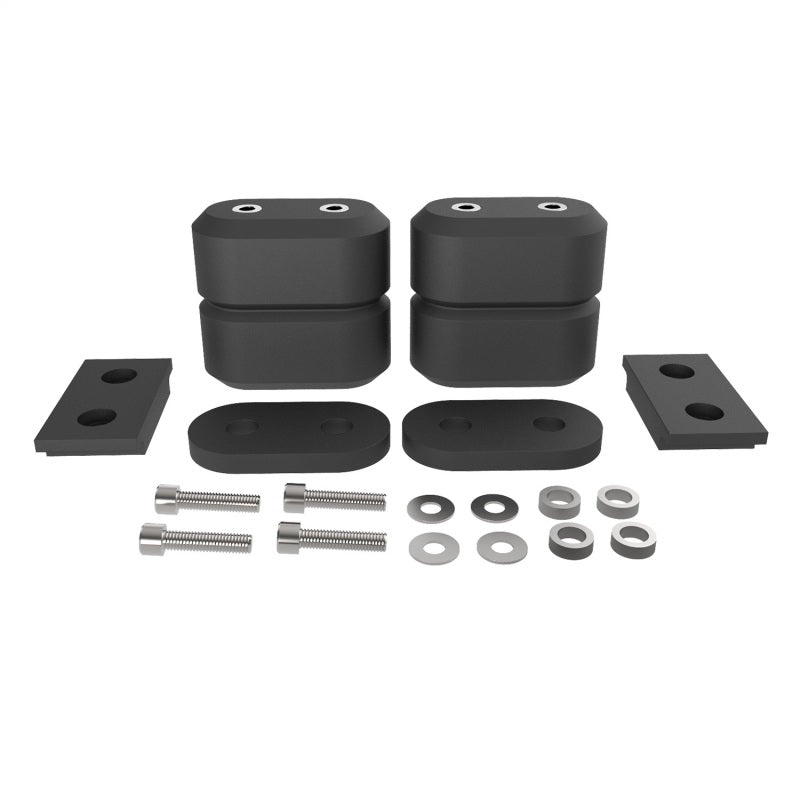 Timbren 2007 Dodge Sprinter 3500 Rear Suspension Enhancement System MBRSP35B MBRSP35B Photo - Unmounted