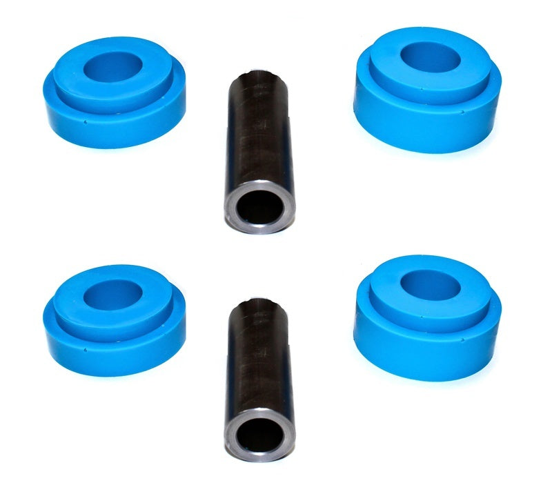 Torque Solution Urethane Differential Inserts: Mitsubishi Evolution X MR & GSR 2008+ TS-EVX-002 TS-EVX-002 Photo - Primary