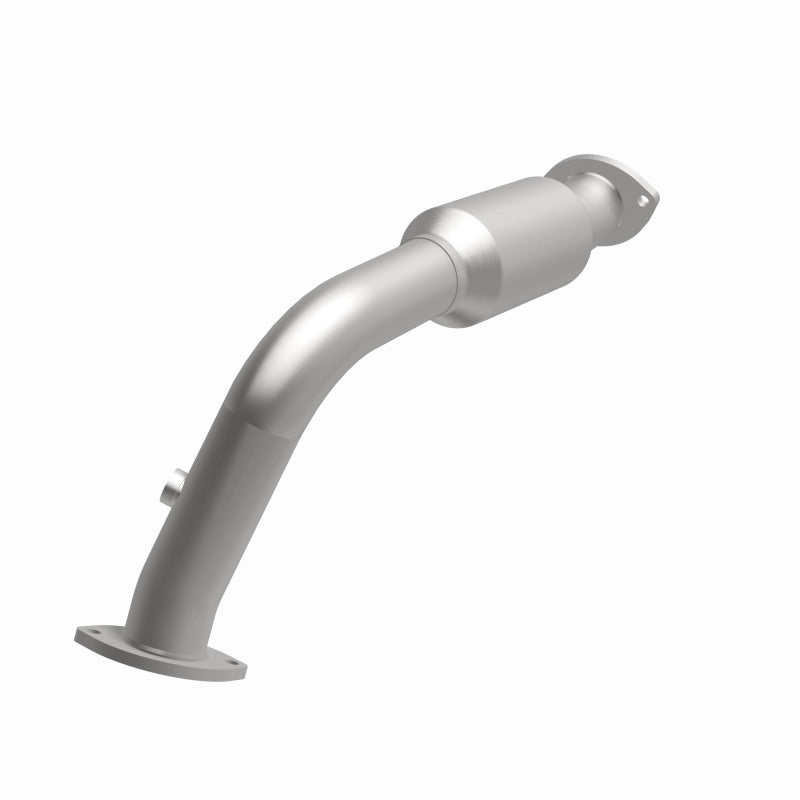 MagnaFlow Lexus NX200t OEM Grade Federal / EPA Compliant Direct-Fit Catalytic Converter 21-114 360 Degree Image Set