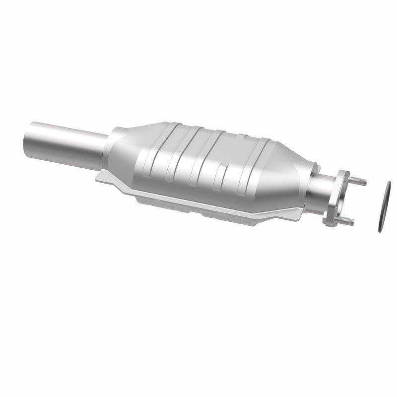 MagnaFlow OEM Grade Federal / EPA Compliant Direct-Fit Catalytic Converter 51793 360 Degree Image Set
