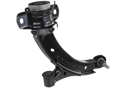 Ford Performance Parts 2005-2010 Mustang GT Front Lower Control Arm Upgrade Kit M-3075-E Photo - Unmounted
