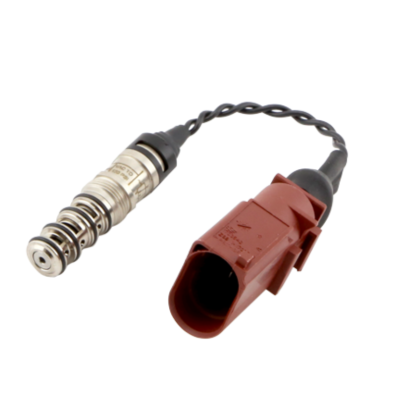 Turbosmart Kompact EM Valve Solenoid Replacement TS-0223-3001 Photo - Primary