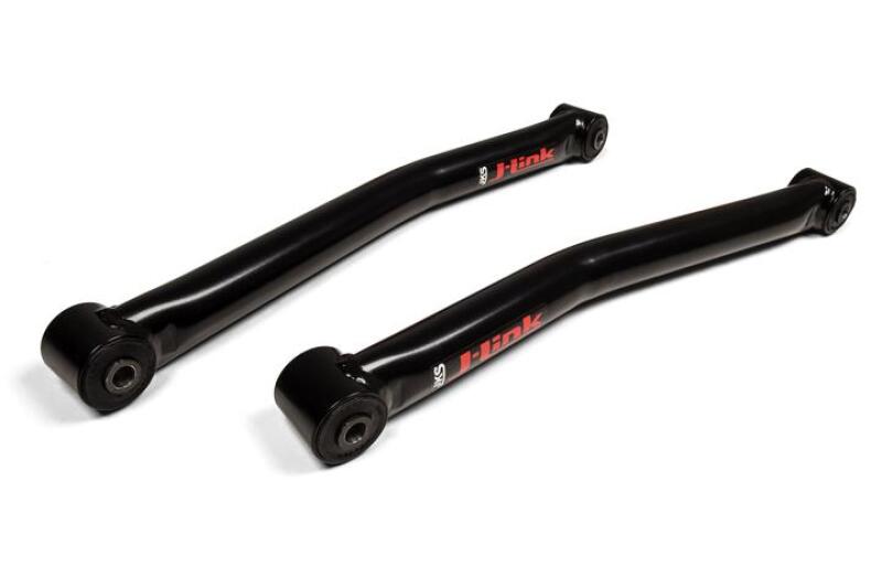 JKS Manufacturing 18-21 Jeep Wrangler JL Fixed J-Link Lower Control Arms - Front JKS1621 JKS1621 Photo - Primary