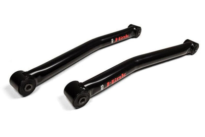 JKS Manufacturing 18-21 Jeep Wrangler JL Fixed J-Link Lower Control Arms - Front JKS1621 JKS1621 Photo - Primary