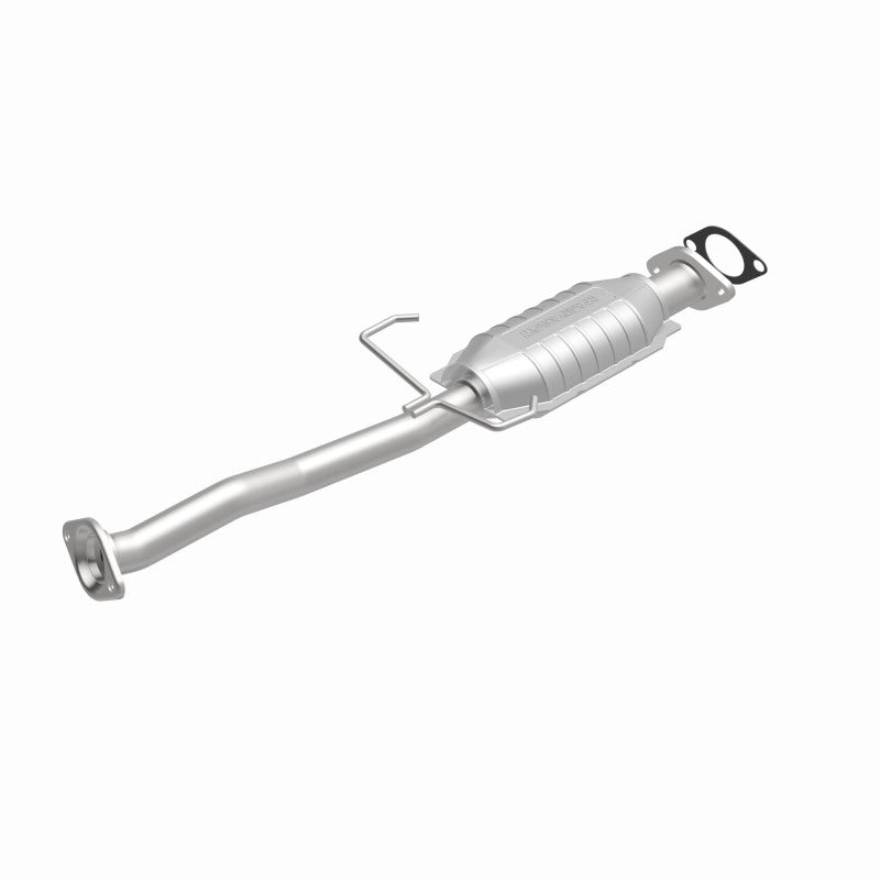 MagnaFlow Mazda Protege HM Grade Federal / EPA Compliant Direct-Fit Catalytic Converter 23287 360 Degree Image Set