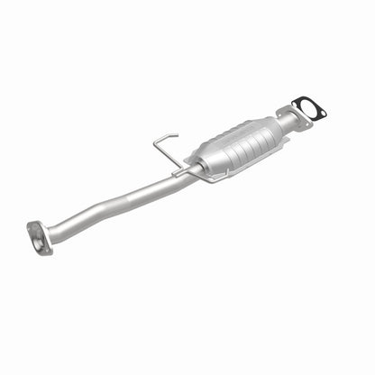 MagnaFlow Mazda Protege HM Grade Federal / EPA Compliant Direct-Fit Catalytic Converter 23287 360 Degree Image Set