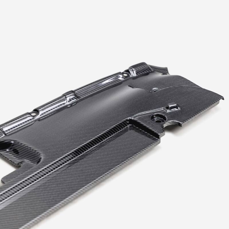 Anderson Composites 15-16 Ford Mustang Radiator Cover AC-CP15FDMU AC-CP15FDMU User 1