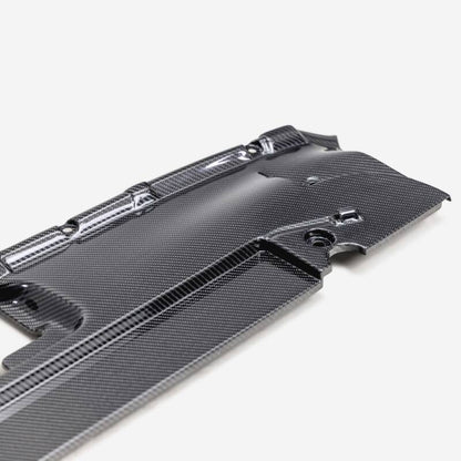 Anderson Composites 15-16 Ford Mustang Radiator Cover AC-CP15FDMU AC-CP15FDMU User 1