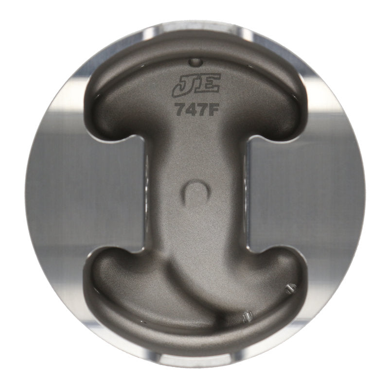 JE Pistons 4.390 460 FORD FT Set of 8 Pistons 131685 131685 User 5
