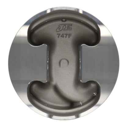 JE Pistons 4.390 460 FORD FT Set of 8 Pistons 131685 131685 User 5
