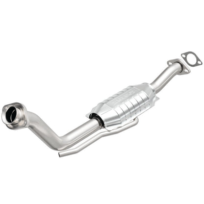 MagnaFlow Standard Grade Federal / EPA Compliant Direct-Fit Catalytic Converter 93367 Photo - Primary