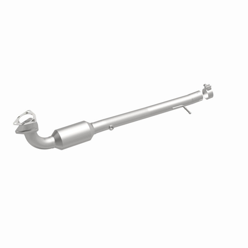 MagnaFlow Land Rover Range Rover California Grade CARB Compliant Direct-Fit Catalytic Converter 5451755 360 Degree Image Set