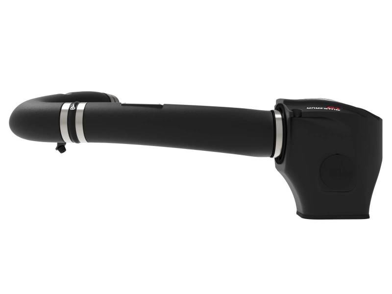 aFe Momentum GT Pro DRY S Cold Air Intake System - Dodge Challenger/Charge 51-72201 Photo - Unmounted