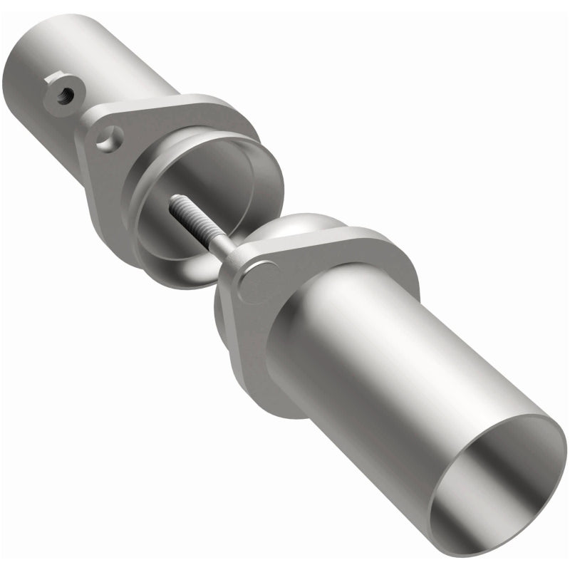 MagnaFlow Stainless Steel Ball Flange Connection 10743 Photo - out of package