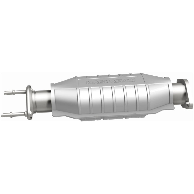 MagnaFlow Kia Sportage HM Grade Federal / EPA Compliant Direct-Fit Catalytic Converter 23281 Photo - out of package