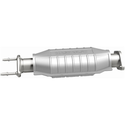 MagnaFlow Kia Sportage HM Grade Federal / EPA Compliant Direct-Fit Catalytic Converter 23281 Photo - out of package