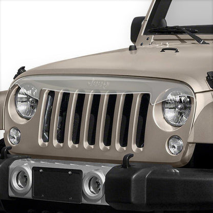 Putco Jeep Wrangler -Clear 570600 Photo - Primary