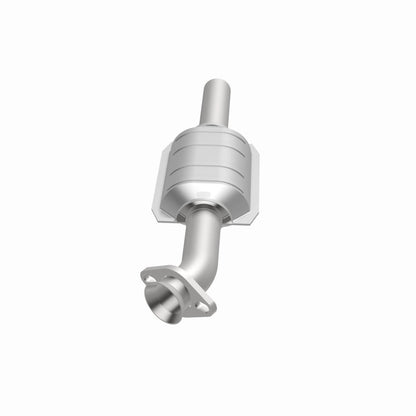 MagnaFlow Standard Grade Federal / EPA Compliant Direct-Fit Catalytic Converter 23369 360 Degree Image Set