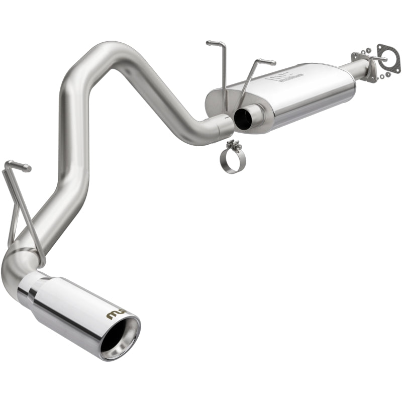 MagnaFlow Ram 1500 Street Series Cat-Back Performance Exhaust System 19461 Photo - Primary