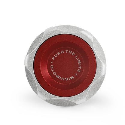 Mishimoto GM LS Engine Oil Filler Cap - Red MMOFC-LSX-RD MMOFC-LSX-RD User 3