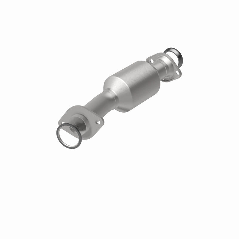 MagnaFlow Toyota Sienna OEM Grade Federal / EPA Compliant Direct-Fit Catalytic Converter 52557 360 Degree Image Set