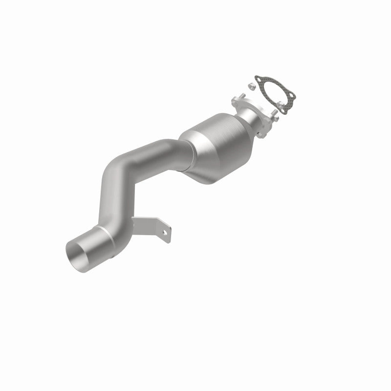 MagnaFlow Porsche Cayenne California Grade CARB Compliant Direct-Fit Catalytic Converter 5592595 360 Degree Image Set