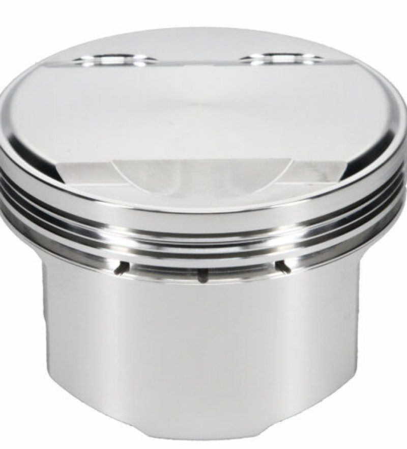 JE Pistons Honda VTX 1300 Kit Piston Single 321505S 321505S Photo - Primary
