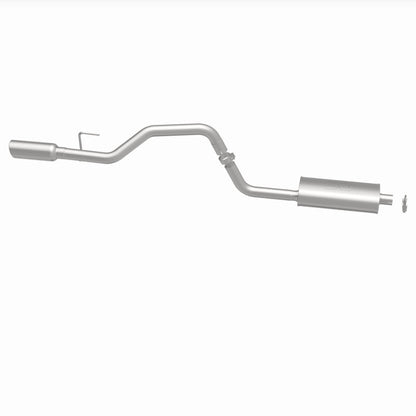 MagnaFlow Jeep Grand Cherokee Street Series Cat-Back Performance Exhaust System 15859 360 Degree Image Set