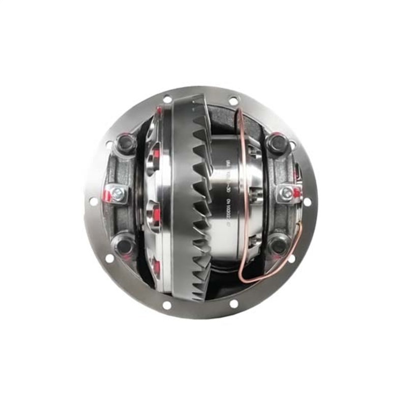 Yukon Gear & Axle Yukon Gear Dropout Assembly for Toyota 8in Rear Differential 30 Spline 4.88 Ratio YDAT8-488 YDAT8-488 Photo - Unmounted