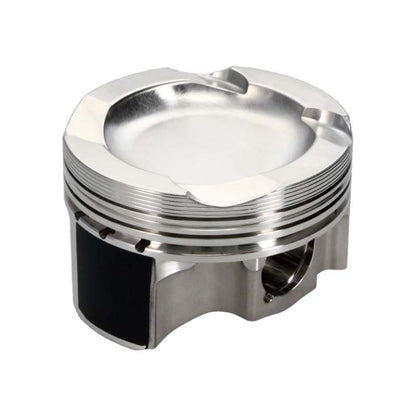 Wiseco BMW N54B30 85.00mm Bore 1.244 Compression Height Piston Kit K742M85 K742M85 Photo - Primary