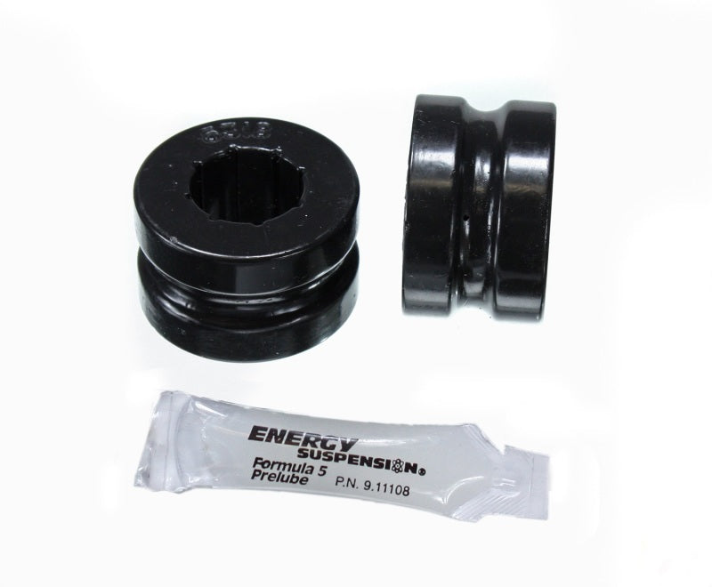 Energy Suspension Sway Bar Bushing Set Black Plymouth Neon All 1995-1999 5.5120G Photo - Primary
