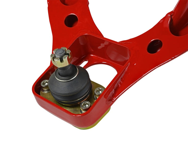 Skunk2 Pro Stance Honda/Acura (EG/DC2 Chassis) Front Camber Kit 516-05-5770 516-05-5770 Photo - Unmounted
