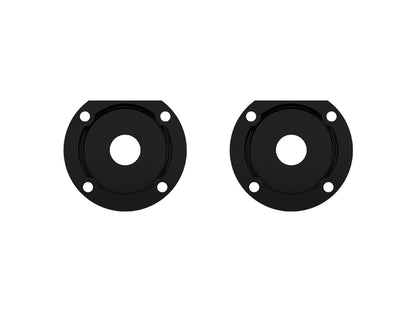 ICON 2024 Toyota Tacoma Top Plate Reinforcement Kit 51020 51020 Photo - Primary