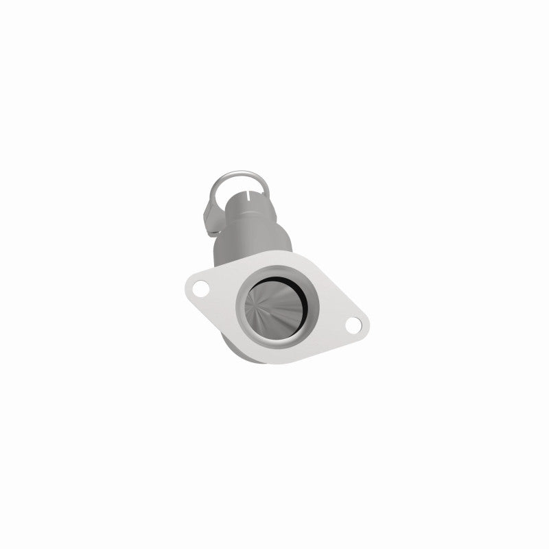 MagnaFlow Toyota OEM Grade Federal / EPA Compliant Direct-Fit Catalytic Converter 52455 360 Degree Image Set