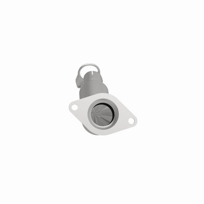 MagnaFlow Toyota OEM Grade Federal / EPA Compliant Direct-Fit Catalytic Converter 52455 360 Degree Image Set