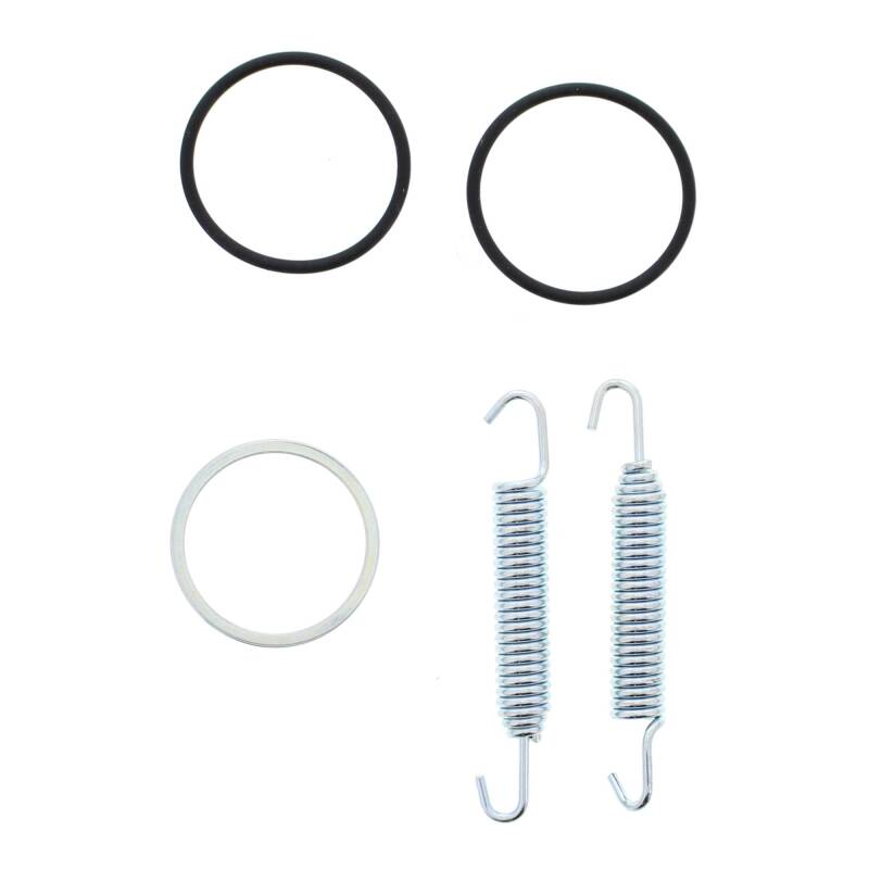 Vertex Pistons Vertex Gaskets 02-18 Yamaha YZ85 Exhaust Gasket Kit 823148 823148 Photo - Primary