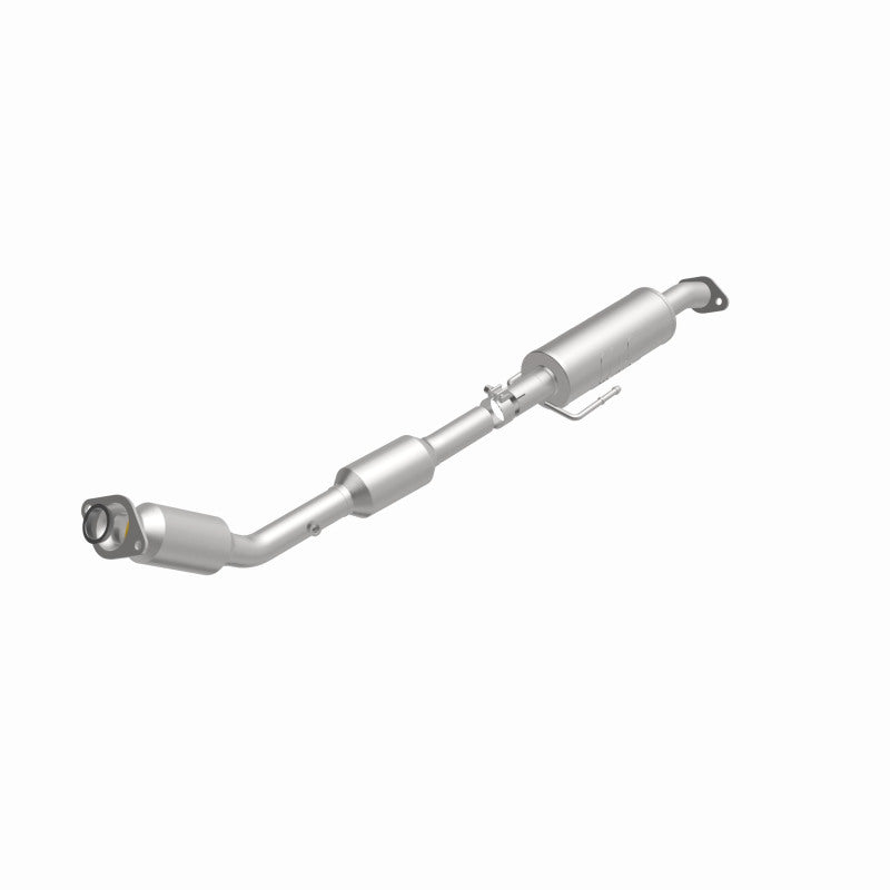 Magnaflow 18-19 Toyota C-HR 2.0L Direct Fit Converter 280093 280093 360 Degree Image Set