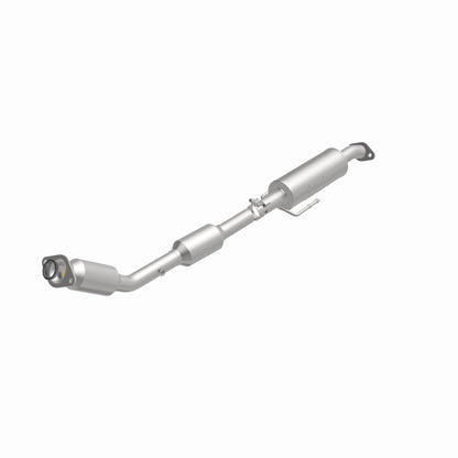 Magnaflow 18-19 Toyota C-HR 2.0L Direct Fit Converter 280093 280093 360 Degree Image Set