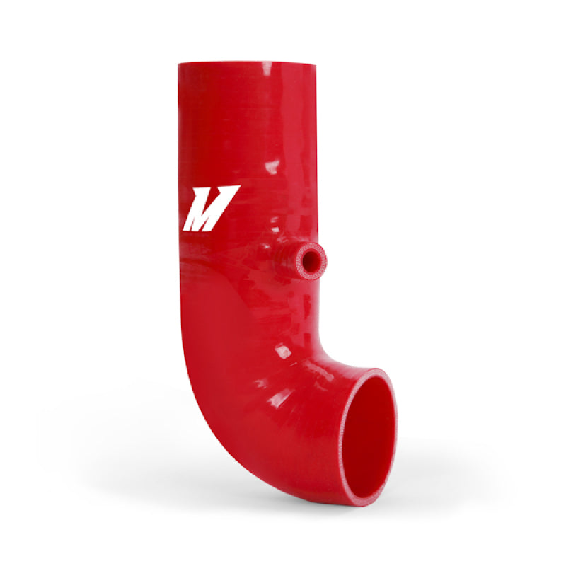 Mishimoto RED Silicone Induction Hose FR-S BRZ MMHOSE-BRZ-13IRD User 6