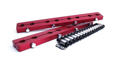 Comp Cams CS 3/8 STUD GIRDLE KIT 4001 Photo - Primary
