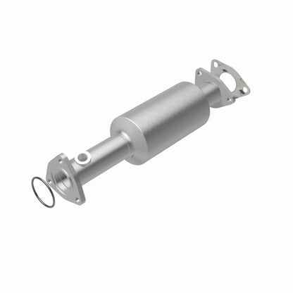 MagnaFlow Honda Accord California Grade CARB Compliant Direct-Fit Catalytic Converter 4481641 360 Degree Image Set