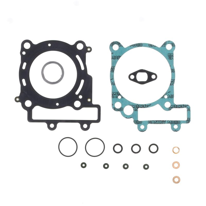 Athena 14-18 Sherco SEF-R 250 Top End Gasket Kit P400462600002 P400462600002 Photo - Primary