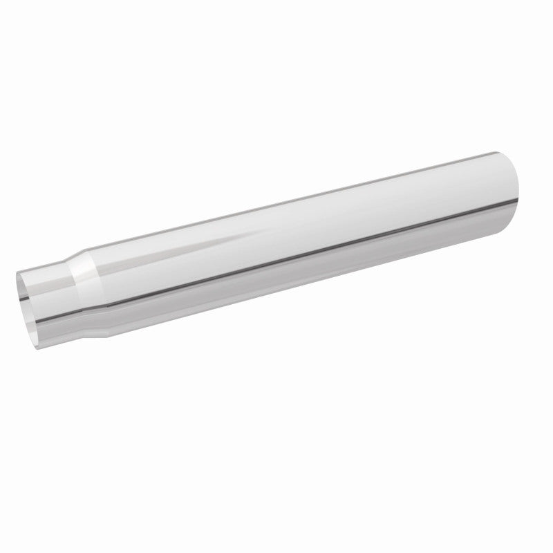 Magnaflow Tip 1pk Sc 3X 18 2.5 Id 15DEg 35102 35102 360 Degree Image Set