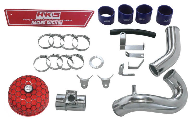 HKS Racing Suction Prius ZVW30 70020-AT114 User 1