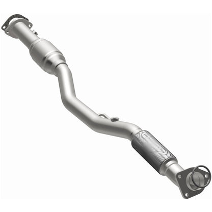 MagnaFlow Nissan Altima HM Grade Federal / EPA Compliant Direct-Fit Catalytic Converter 93257 Photo - out of package