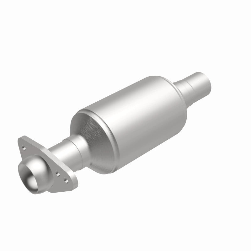 MagnaFlow California Grade CARB Compliant Direct-Fit Catalytic Converter 3391496 360 Degree Image Set