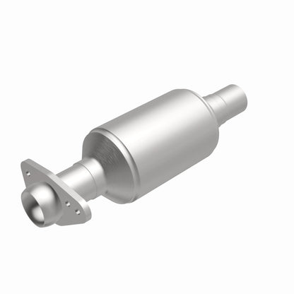 MagnaFlow California Grade CARB Compliant Direct-Fit Catalytic Converter 3391496 360 Degree Image Set