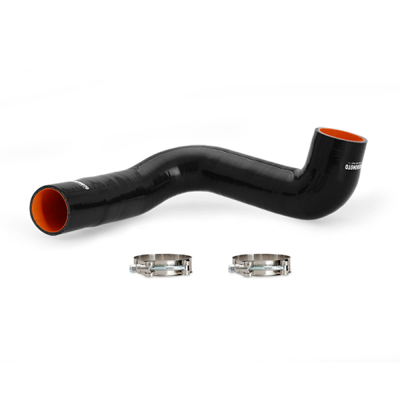 Mishimoto Ford Focus RS Cold Side Intercooler Pipe, 2016+ MMICP-RS-16CBK User 2